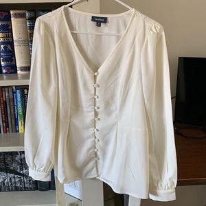 ModCloth blouse NWOT
